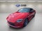 2026 Nissan Z Sport