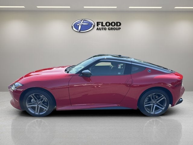 2026 Nissan Z Sport