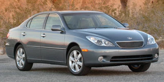 2005 Lexus ES 330 Base