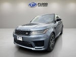 2019 Land Rover Range Rover Sport HSE Dynamic