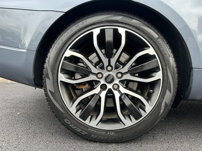 2019 Land Rover Range Rover Sport HSE Dynamic