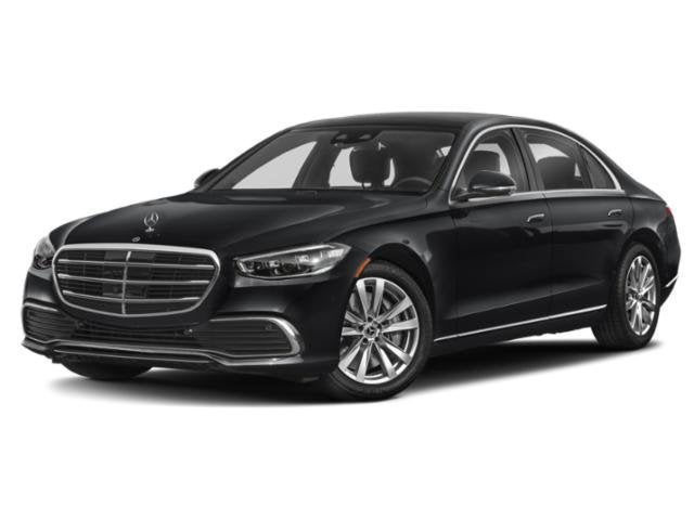 2023 Mercedes-Benz S-Class S 500