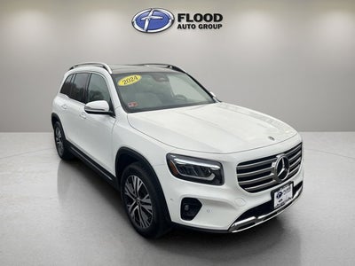 2024 Mercedes-Benz GLB GLB 250