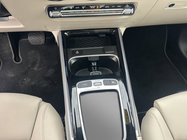 2024 Mercedes-Benz GLB GLB 250