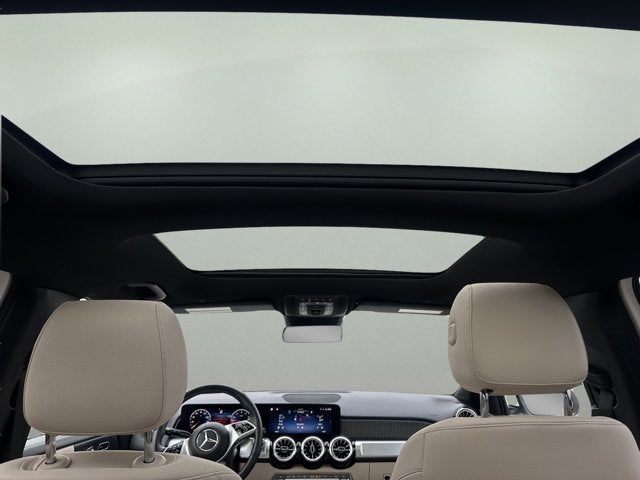 2024 Mercedes-Benz GLB GLB 250