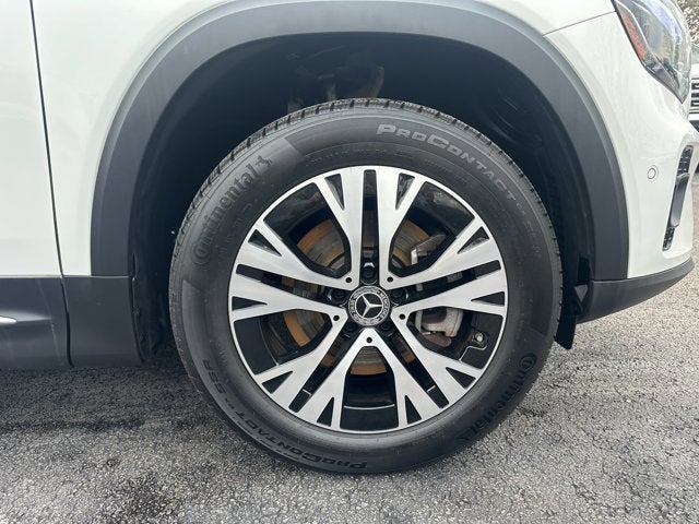 2024 Mercedes-Benz GLB GLB 250