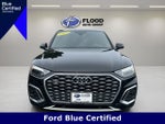 2021 Audi Q5 Sportback 45 Premium quattro