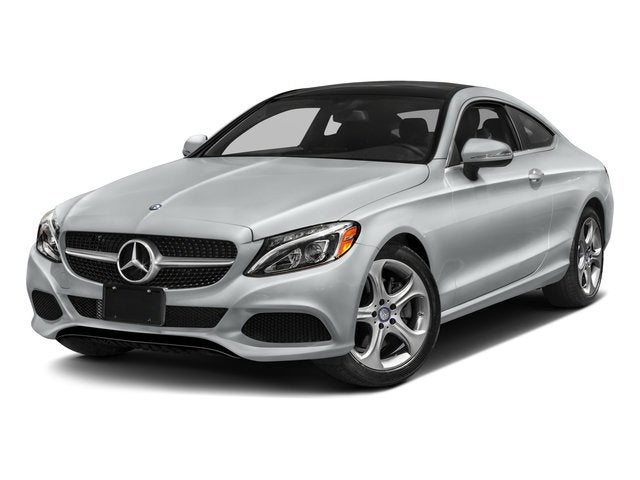 2017 Mercedes-Benz C-Class C300 4MATIC's photo