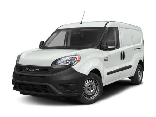 2020 RAM ProMaster City Cargo Van Tradesman