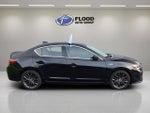 2022 Acura ILX w/Premium/A-SPEC Package