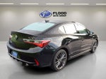 2022 Acura ILX w/Premium/A-SPEC Package