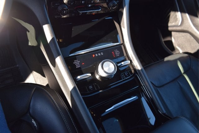 2024 Jeep Grand Cherokee L Overland