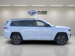 2024 Jeep Grand Cherokee L Overland
