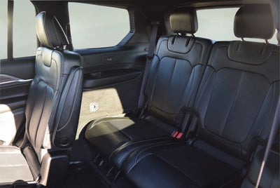 2024 Jeep Grand Cherokee L Overland