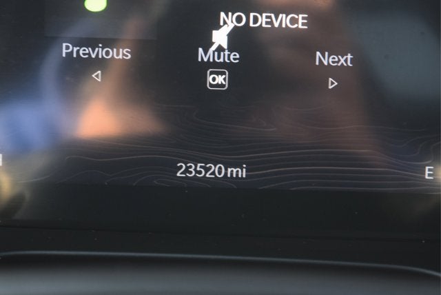 2025 Jeep Grand Cherokee L Summit Reserve