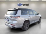 2025 Jeep Grand Cherokee L Summit Reserve