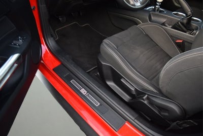 2022 Ford Mustang Mach 1