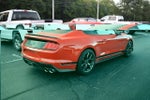 2022 Ford Mustang Mach 1