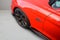 2022 Ford Mustang Mach 1