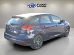 2017 Ford Focus SEL