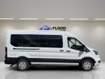 2026 Ford Transit Passenger Wagon XLT