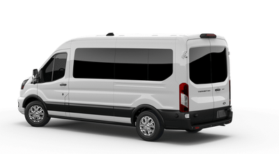 2026 Ford Transit Passenger Wagon XLT