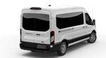 2026 Ford Transit Passenger Wagon XLT