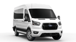 2026 Ford Transit Passenger Wagon XLT