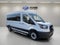 2026 Ford Transit Passenger Wagon XL