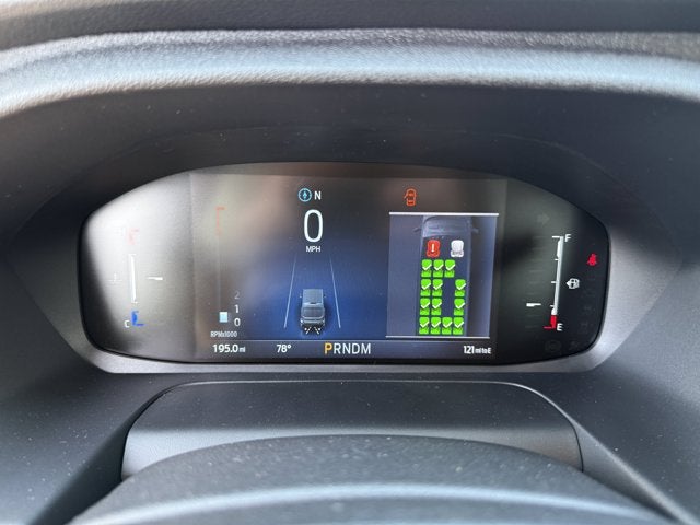 2026 Ford Transit Passenger Wagon XL