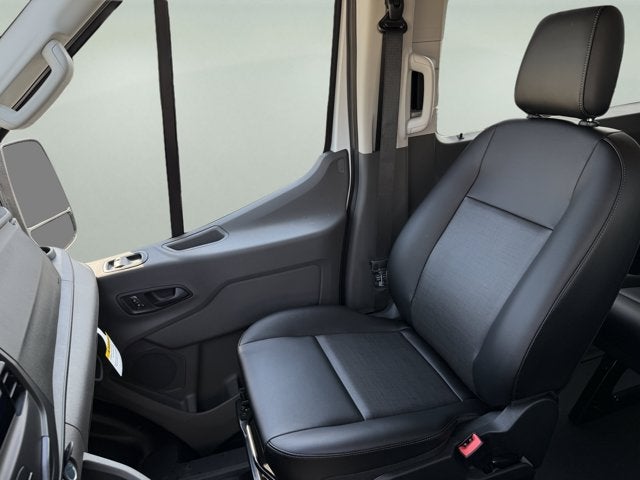 2026 Ford Transit Passenger Wagon XL