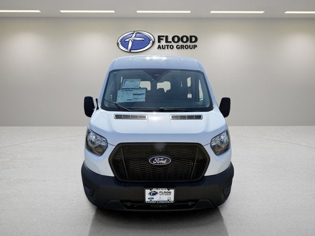 2026 Ford Transit Passenger Wagon XL