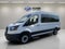 2026 Ford Transit Passenger Wagon XL