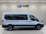 2026 Ford Transit Passenger Wagon XL
