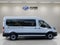 2026 Ford Transit Passenger Wagon XL