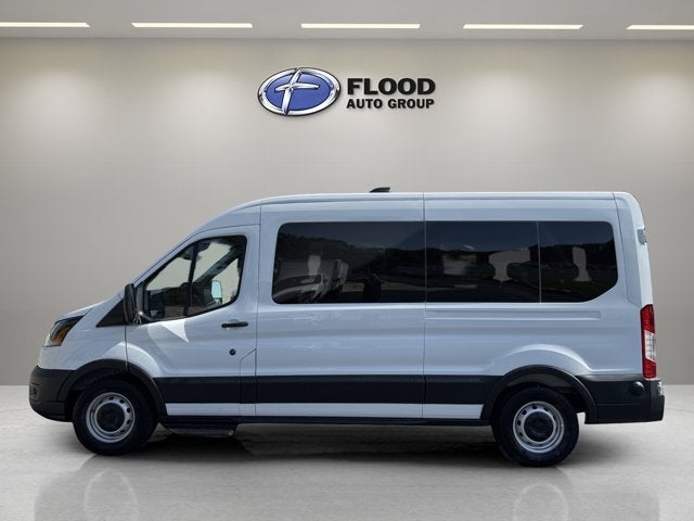 2026 Ford Transit Passenger Wagon XL