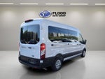 2026 Ford Transit Passenger Wagon XLT