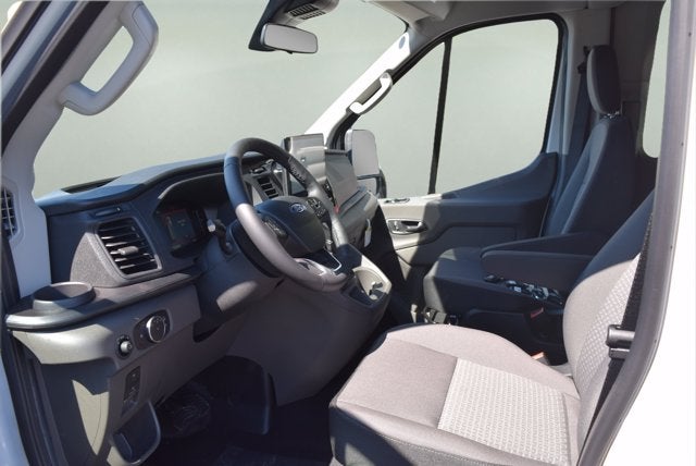 2026 Ford Transit Passenger Wagon XLT