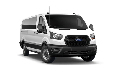 2026 Ford Transit Passenger Wagon XL
