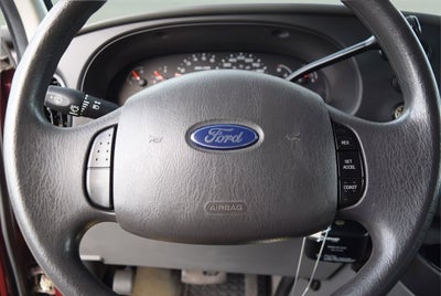 2008 Ford Econoline Wagon XLT
