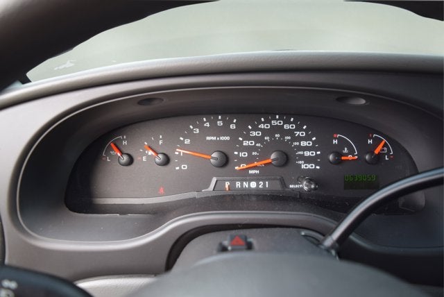2008 Ford Econoline Wagon XLT