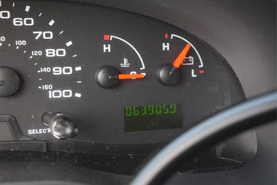 2008 Ford Econoline Wagon XLT