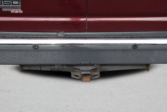 2008 Ford Econoline Wagon XLT
