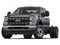 2027 Ford Super Duty F-550 DRW XL DRW