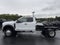 2027 Ford Super Duty F-550 DRW XL DRW