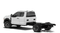 2027 Ford Super Duty F-550 DRW XL DRW