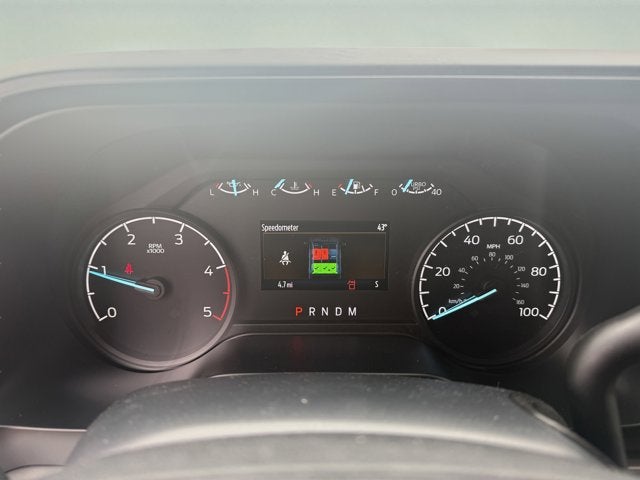 2026 Ford Super Duty F-550 DRW XLT