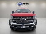 2026 Ford Super Duty F-550 DRW XLT