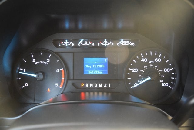 2019 Ford Super Duty F-250 SRW XL