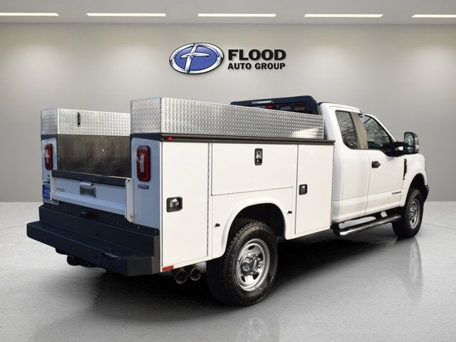 2019 Ford Super Duty F-250 SRW XL